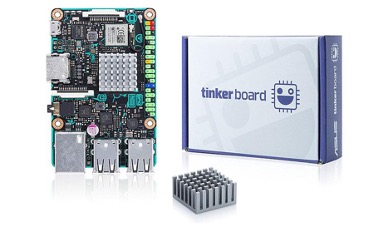 ASUS Tinker Board