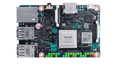 ASUS Tinker Board